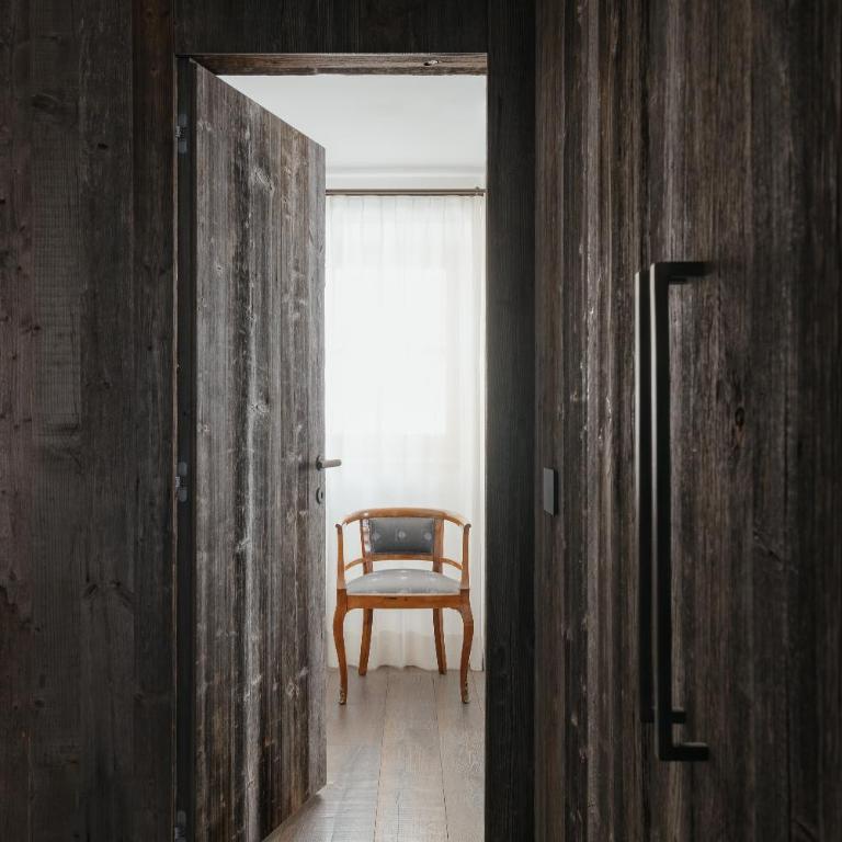 The Grey Lodge at Bosco Verde - Appartamento con 3 Camere da Letto - 15
