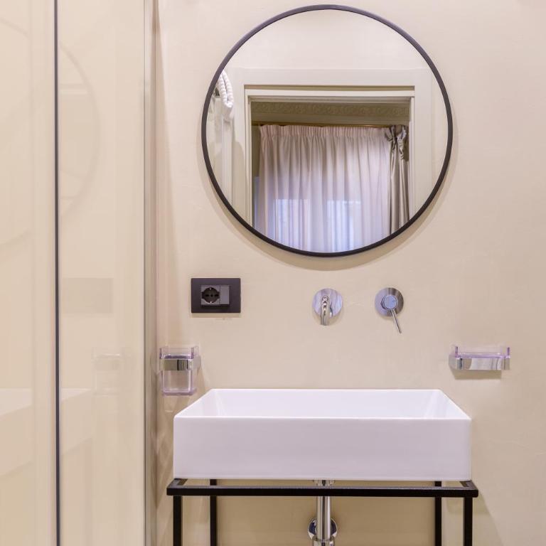 The Couper Colonna - Deluxe Double Room - 42
