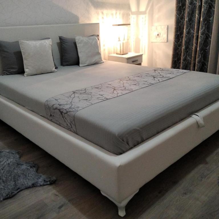 Harmony cozy home - Deluxe Apartment - 19