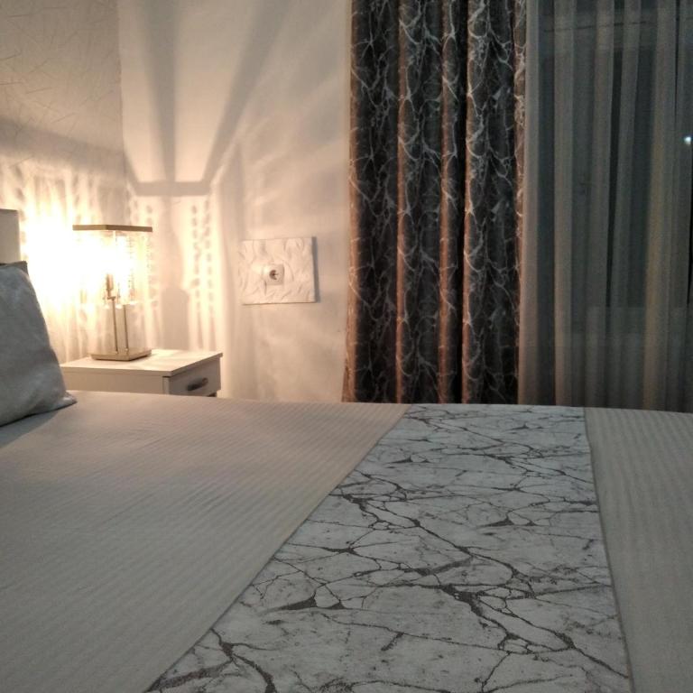 Harmony cozy home - Deluxe Apartment - 21