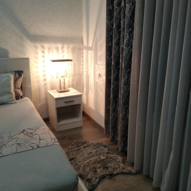 Harmony cozy home - Deluxe Apartment - 20