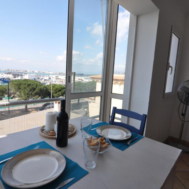 RNET - Merce Rododera - Puerto Roses - Two-Bedroom Apartment - 3