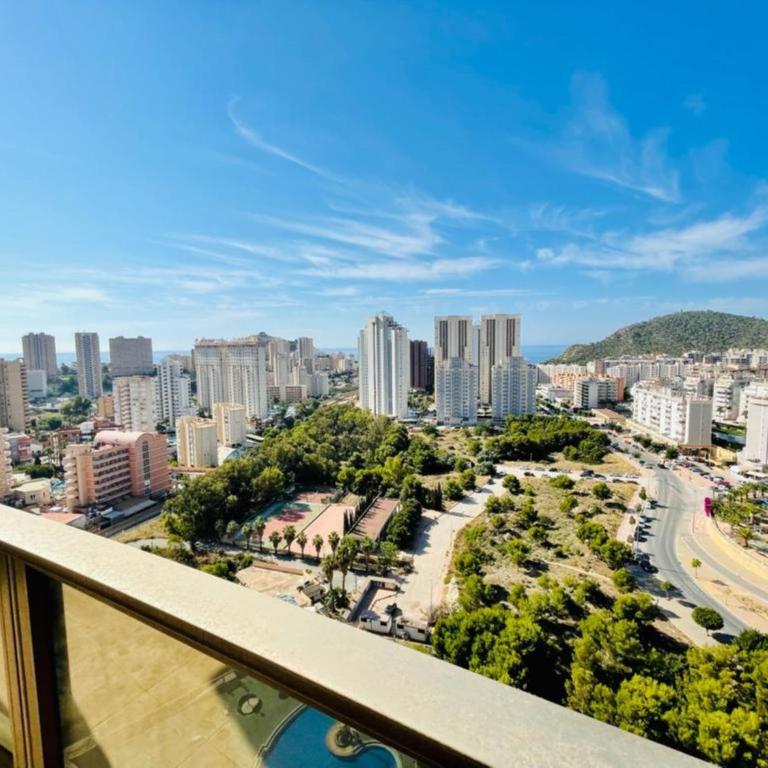 A935 - La Cala - Apartment with Pool View - 5