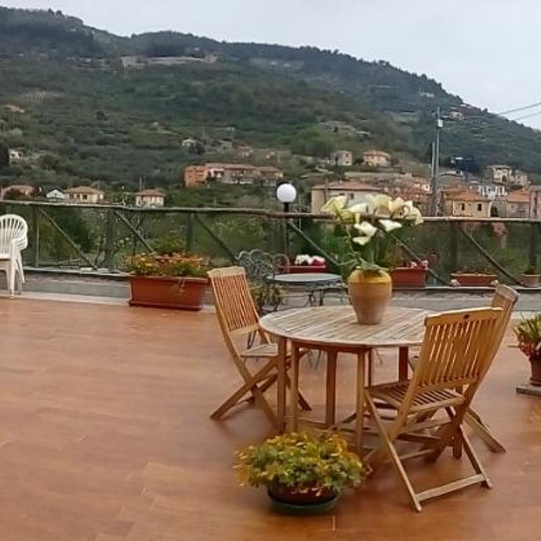 Casa Papaveri Rossi - Monolocale con Terrazza - 14