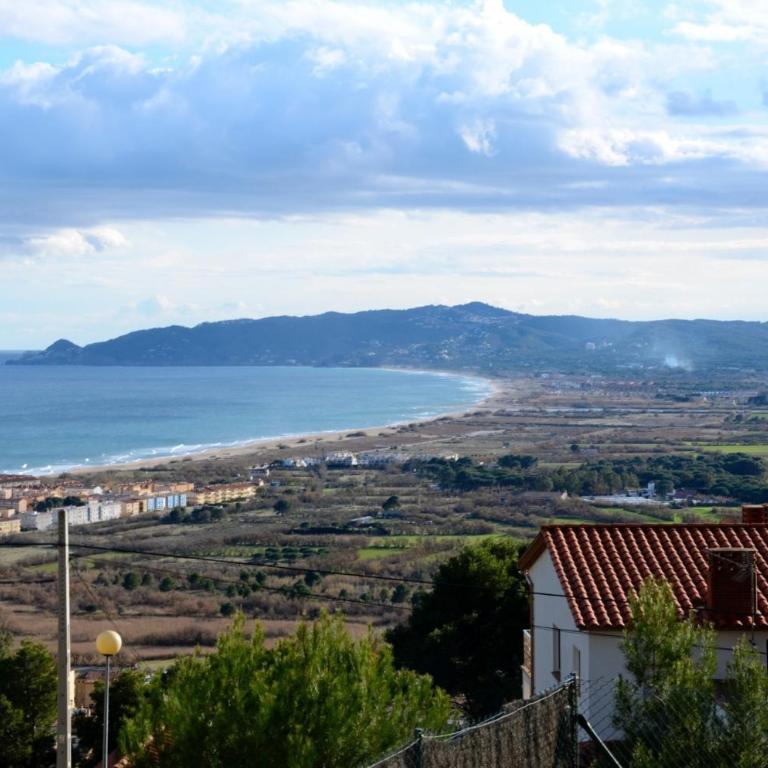 Montseny 3 - Piscina Privada - Three-Bedroom House - 8
