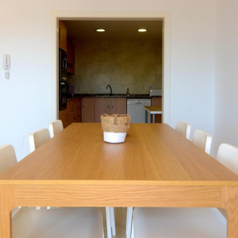 Montseny 3 - Piscina Privada - Three-Bedroom House - 12