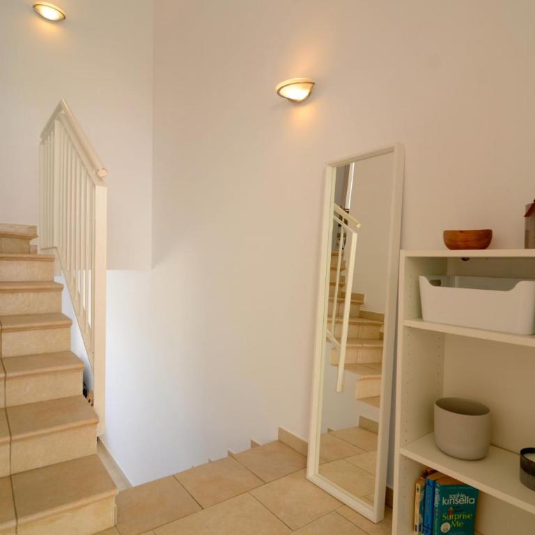 Montseny 3 - Piscina Privada - Three-Bedroom House - 13