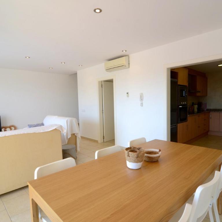 Montseny 3 - Piscina Privada - Three-Bedroom House - 20