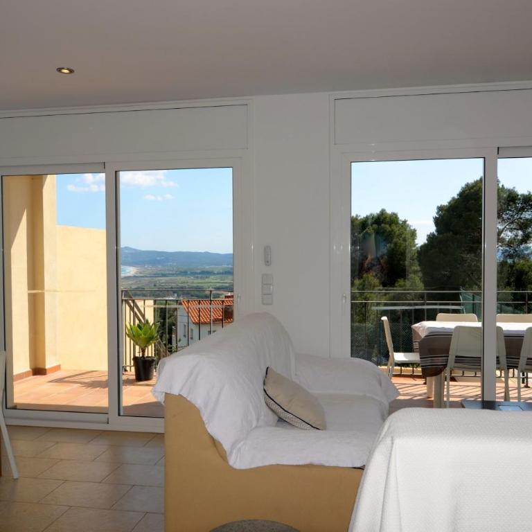 Montseny 3 - Piscina Privada - Three-Bedroom House - 17