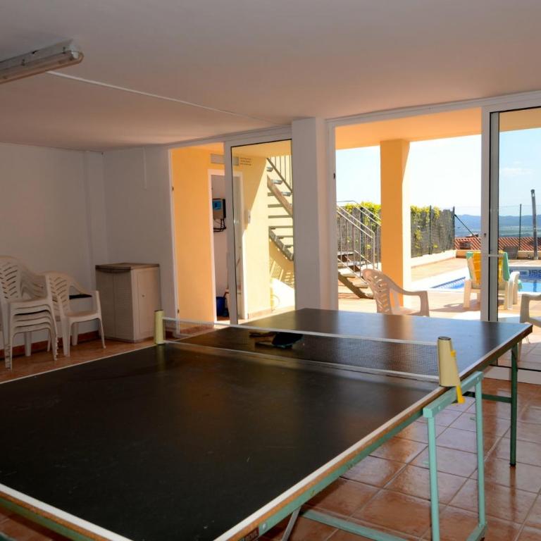 Montseny 3 - Piscina Privada - Three-Bedroom House - 25