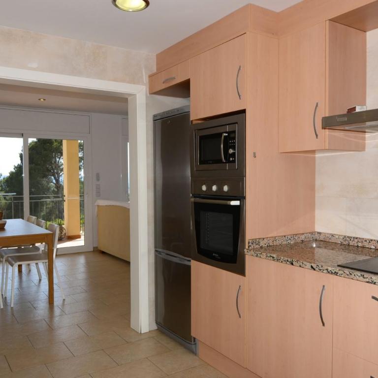 Montseny 3 - Piscina Privada - Three-Bedroom House - 22