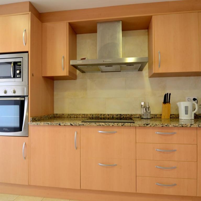 Montseny 3 - Piscina Privada - Three-Bedroom House - 26
