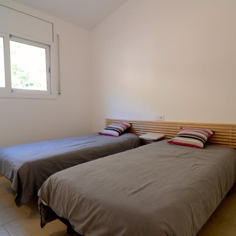 Montseny 3 - Piscina Privada - Three-Bedroom House - 29