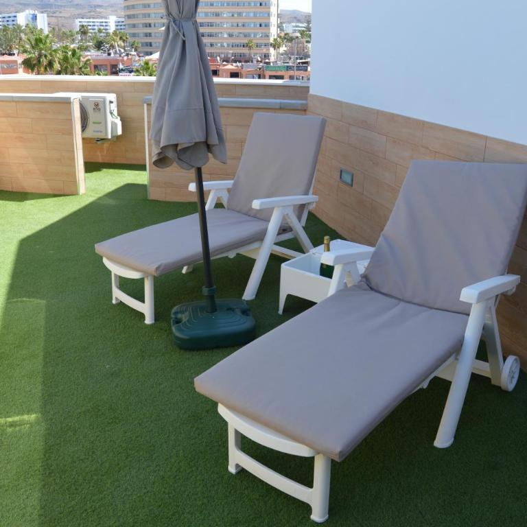 Koka View - One-Bedroom Apartment - 13