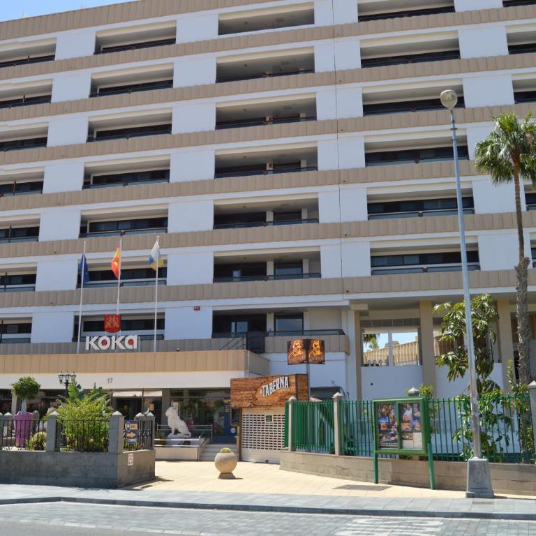 Koka View - One-Bedroom Apartment - 3