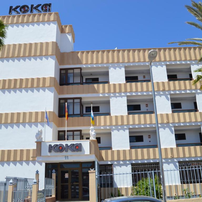 Koka View - One-Bedroom Apartment - 4