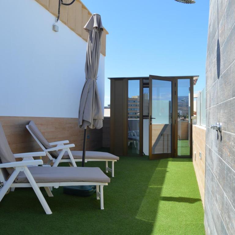 Koka View - One-Bedroom Apartment - 11