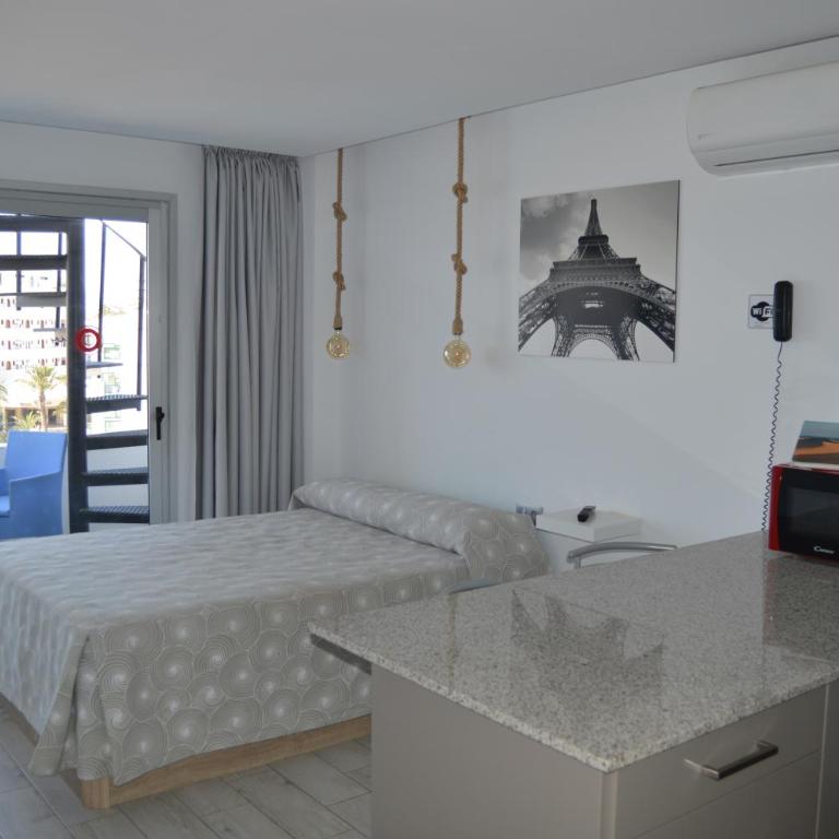 Koka View - One-Bedroom Apartment - 5