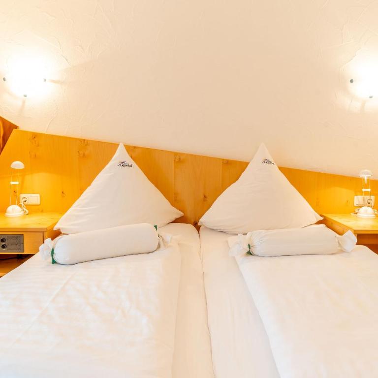Hotel Alpenhof - Apartment - 4