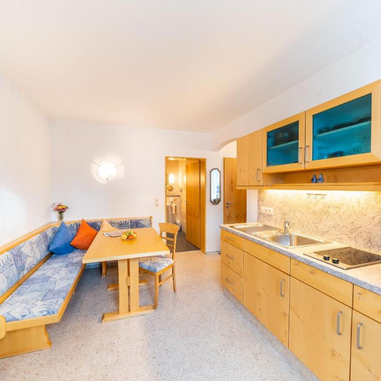 Hotel Alpenhof - Apartment - 5