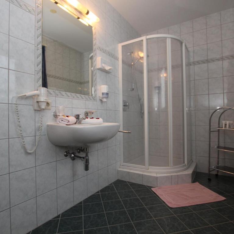 Gast- und Ferienhof Christler - Apartment (3 Erwachsene) - 3