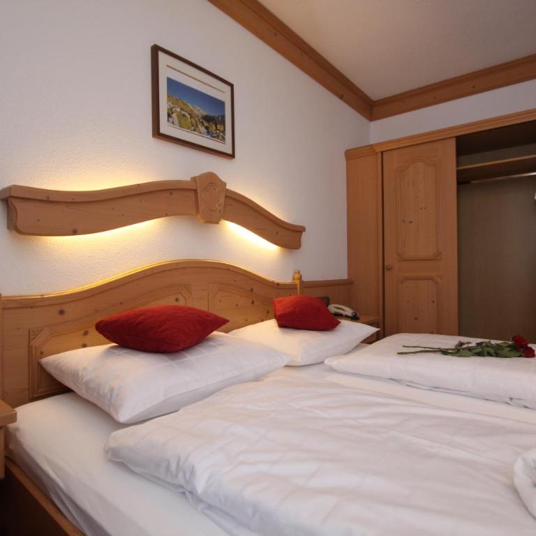 Gast- und Ferienhof Christler - Apartment (3 Erwachsene) - 2