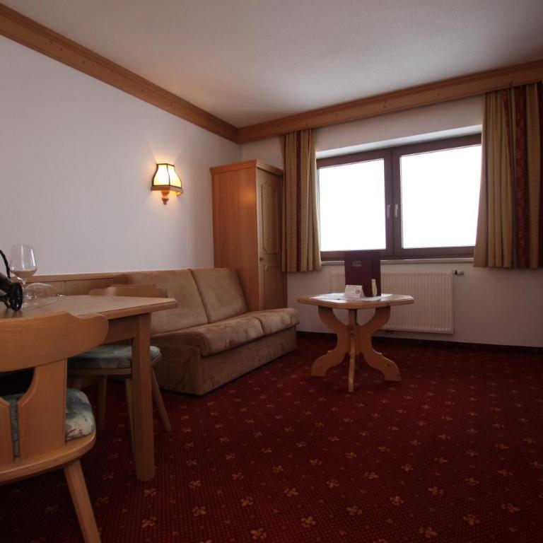 Gast- und Ferienhof Christler - Apartment (3 Erwachsene) - 4