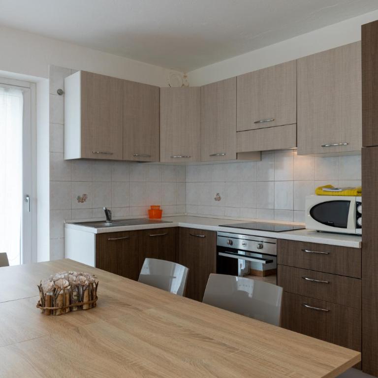 Maison Maurice - Appartamento con 2 Camere da Letto - 4