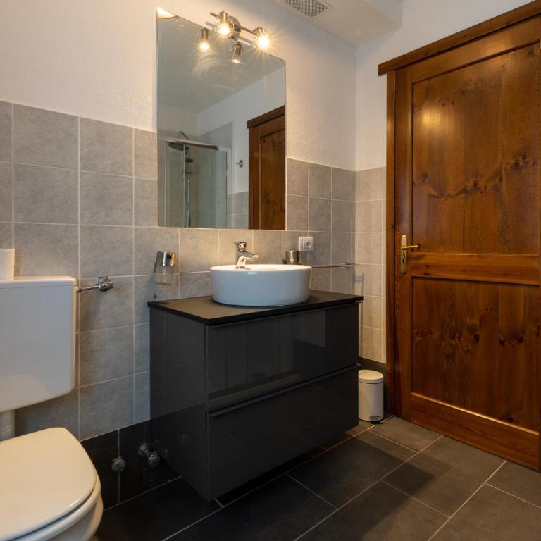 Maison Maurice - Appartamento con 2 Camere da Letto - 3