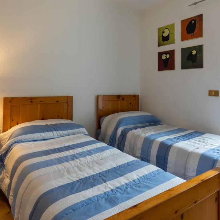 Maison Maurice - Appartamento con 2 Camere da Letto - 2