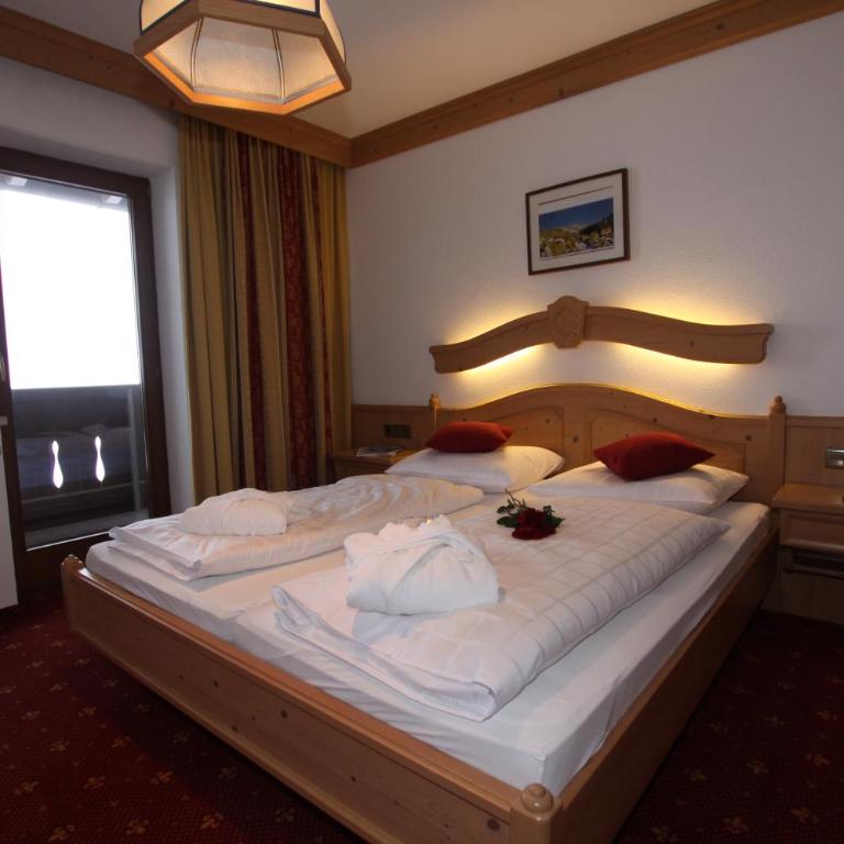 Gast- und Ferienhof Christler - Apartment (3 Erwachsene) - 5