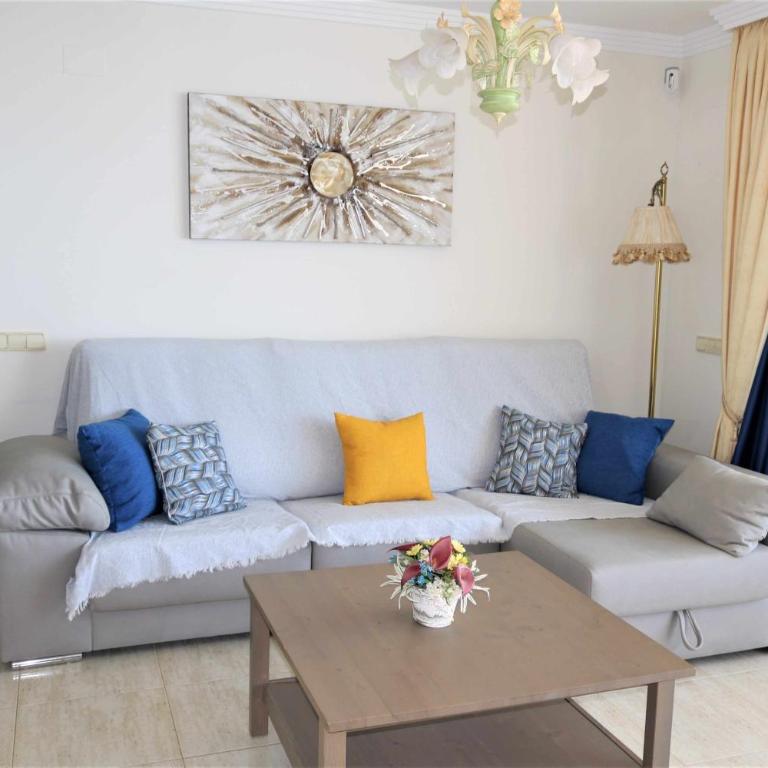 5c Penyal Con preciosas vistas - Apartamento de 2 dormitorios - 6