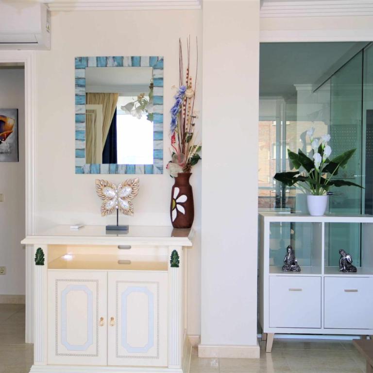 5c Penyal Con preciosas vistas - Apartamento de 2 dormitorios - 7