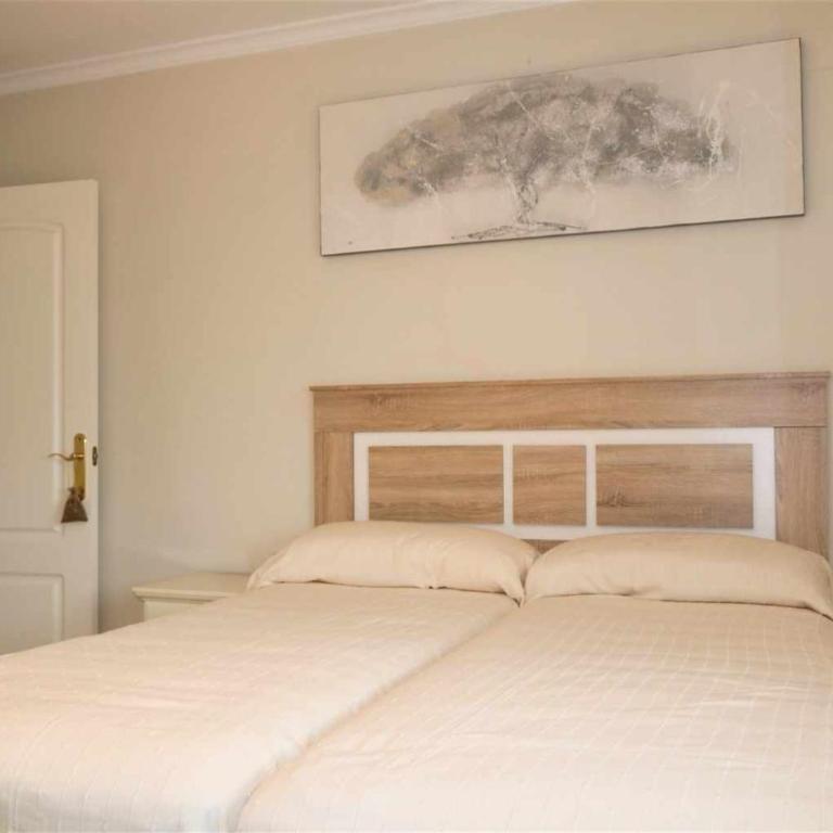 5c Penyal Con preciosas vistas - Apartamento de 2 dormitorios - 9