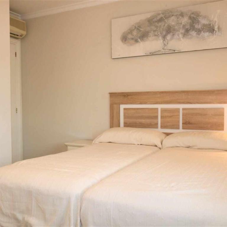 5c Penyal Con preciosas vistas - Apartamento de 2 dormitorios - 11