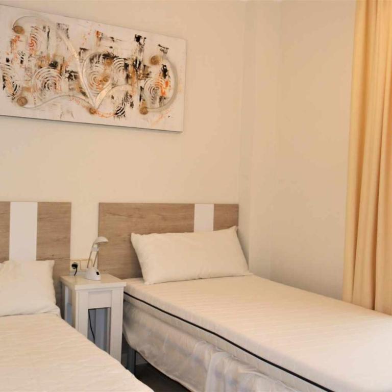 5c Penyal Con preciosas vistas - Apartamento de 2 dormitorios - 12