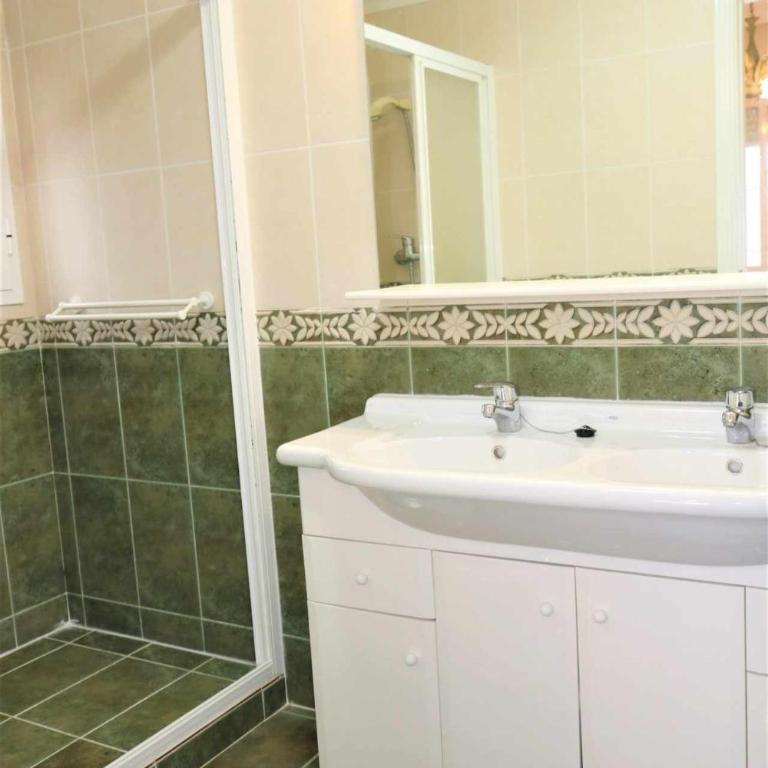 5c Penyal Con preciosas vistas - Apartamento de 2 dormitorios - 13