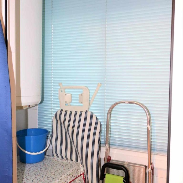 5c Penyal Con preciosas vistas - Apartamento de 2 dormitorios - 16