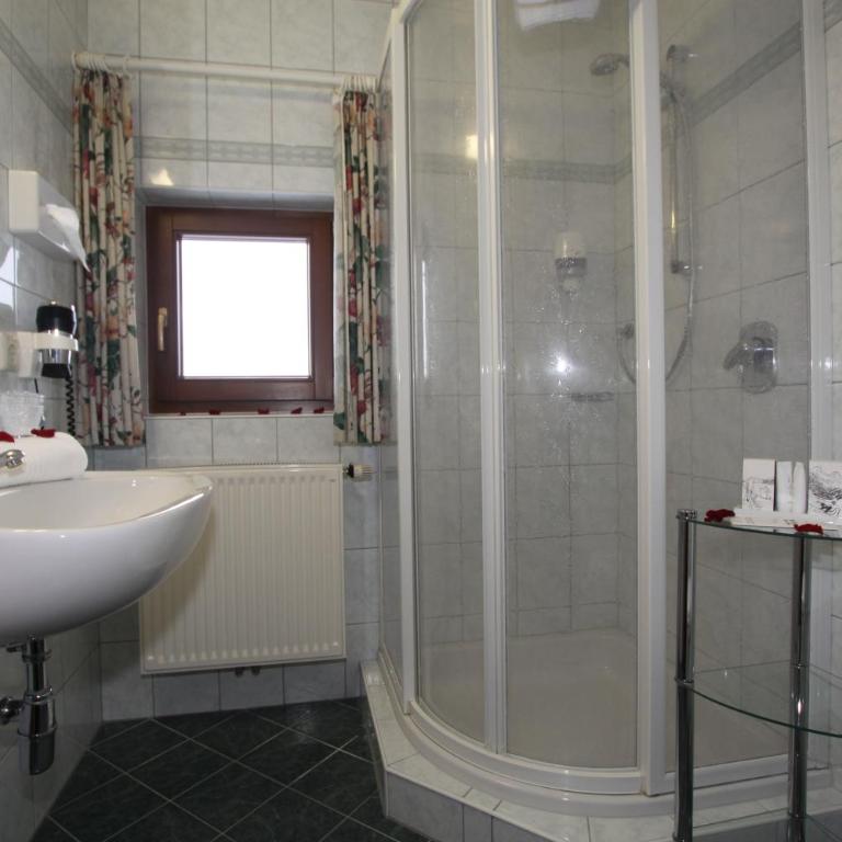 Gast- und Ferienhof Christler - Apartment 4 Personen - 3