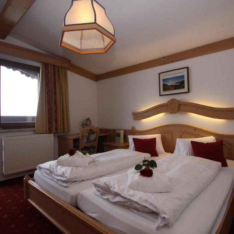 Gast- und Ferienhof Christler - Apartment 4 Personen - 5