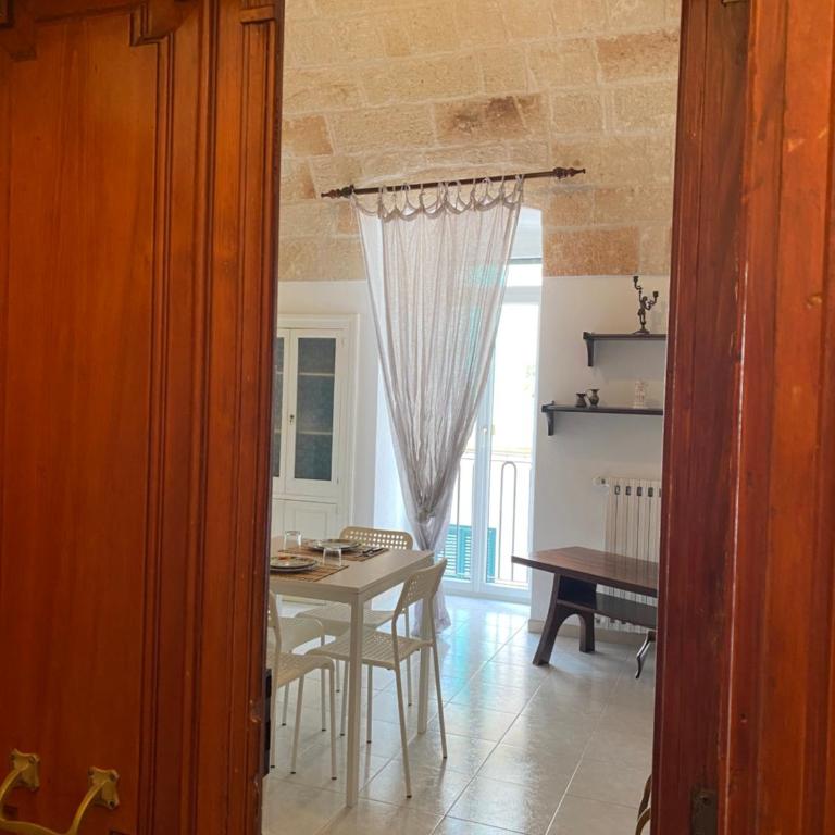Chez Isabelle - Puglia Mia Apartments - Appartamento con 1 Camera da Letto - 2