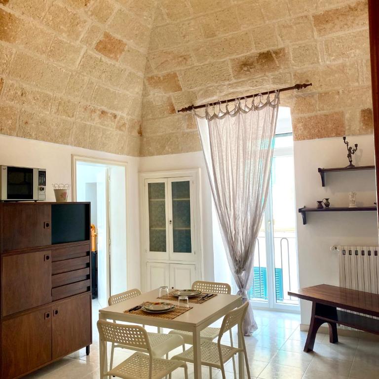 Chez Isabelle - Puglia Mia Apartments - Appartamento con 1 Camera da Letto - 3