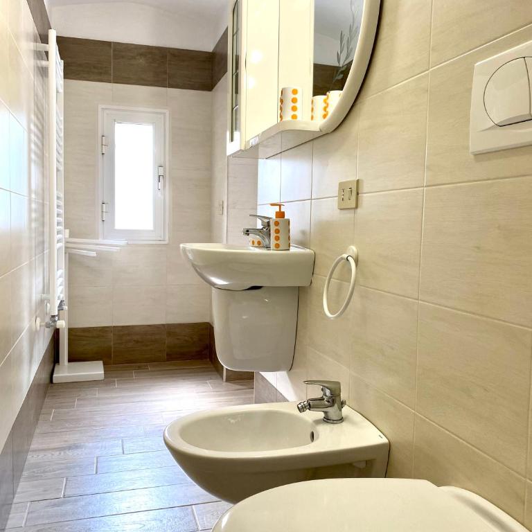 Chez Isabelle - Puglia Mia Apartments - Appartamento con 1 Camera da Letto - 4