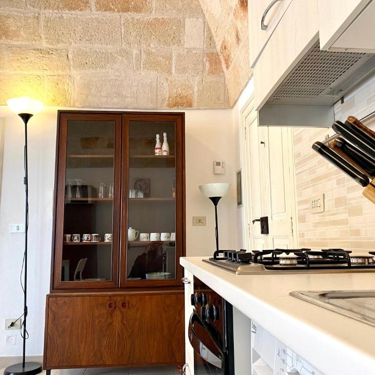 Chez Isabelle - Puglia Mia Apartments - Appartamento con 1 Camera da Letto - 5