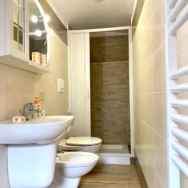 Chez Isabelle - Puglia Mia Apartments - Appartamento con 1 Camera da Letto - 6