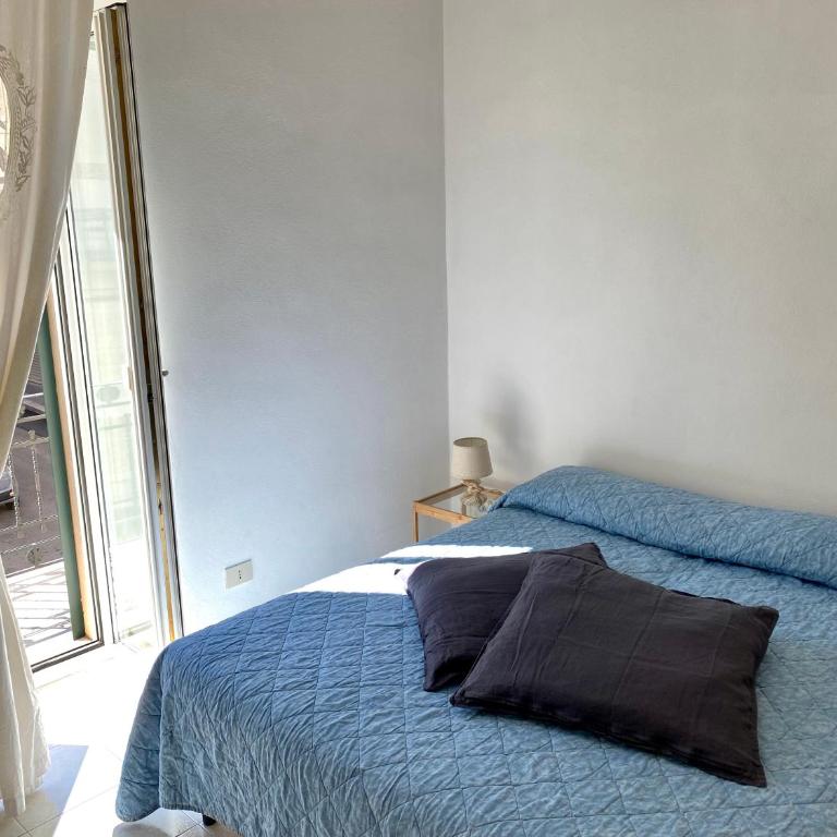 Chez Isabelle - Puglia Mia Apartments - Appartamento con 1 Camera da Letto - 9