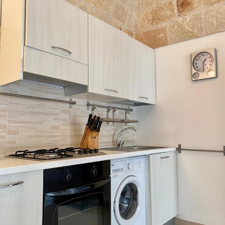 Chez Isabelle - Puglia Mia Apartments - Appartamento con 1 Camera da Letto - 10