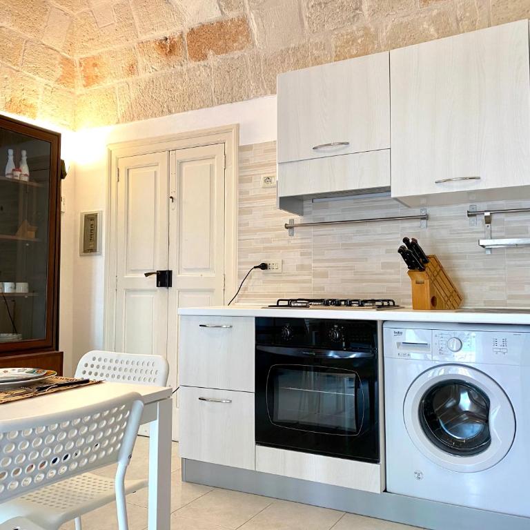 Chez Isabelle - Puglia Mia Apartments - Appartamento con 1 Camera da Letto - 11