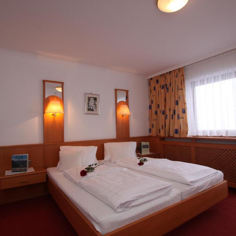 Gast- und Ferienhof Christler - Doppelzimmer mit Balkon - 2