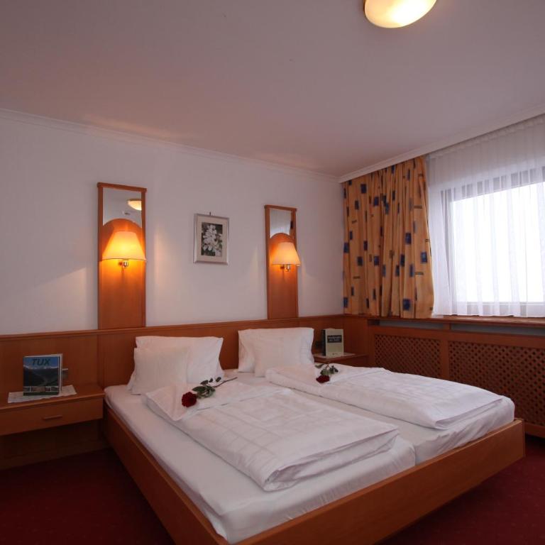 Gast- und Ferienhof Christler - Doppelzimmer mit Balkon - 5